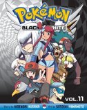 Pokemon Black and White, Vol. 11 (Hidenori Kusaka)